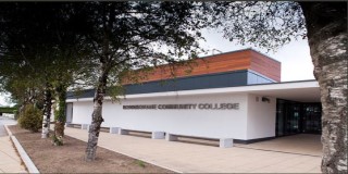 Borrisokane Community College